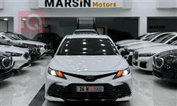 تۆیۆتا کامری